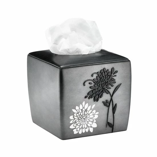 Popular Bath Erica Tissue Holder 3 Popular Bath Erica Tissue Holder