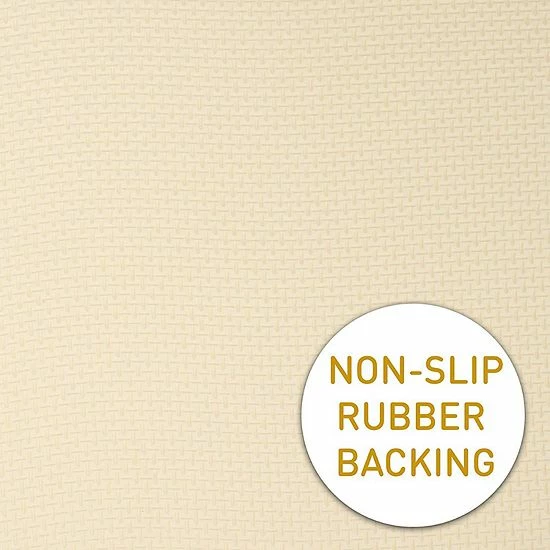 Popular Bath Honey Comb Chair Pad 2-pk. Burgundy - Image 4