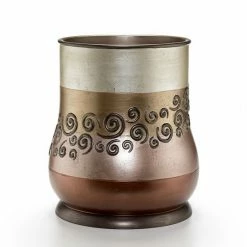 Popular Bath Miramar Wastebasket