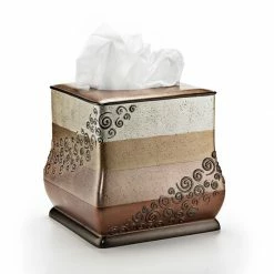 Popular Bath Miramar Tissue Holder