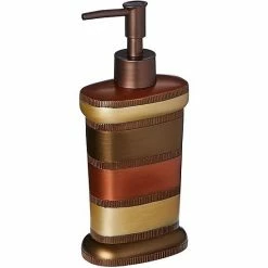 Popular Bath Contempo Lotion Pump