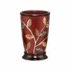 Popular Bath Aubury Tumbler Burgundy