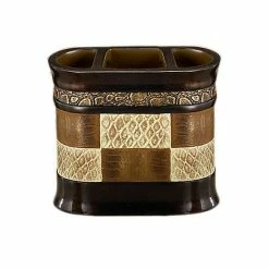 Popular Bath Zambia Toothbrush Holder