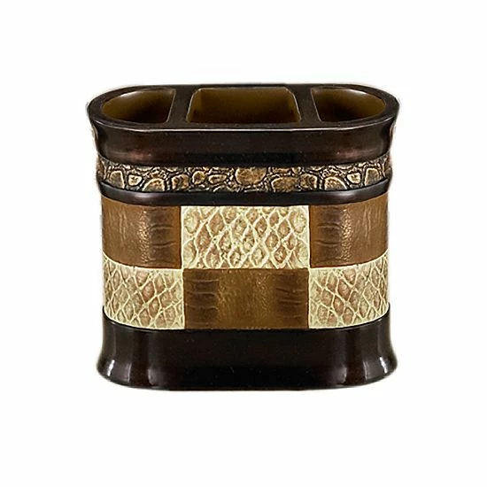 Popular Bath Zambia Toothbrush Holder