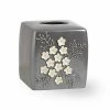 Popular Bath Bloomfield Tissue Box Cover