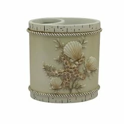 Popular Bath Beach Time Toothbrush Holder