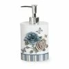 Popular Bath Beautifly Floral Lotion Pump