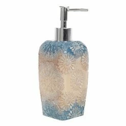 Popular Bath Fallon Lotion Pump Aqua