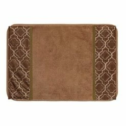 Popular Bath Spindle Bath Rug