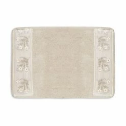 Popular Bath Bloomfield Bath Rug