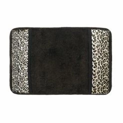 Popular Bath Gazelle Bath Rug