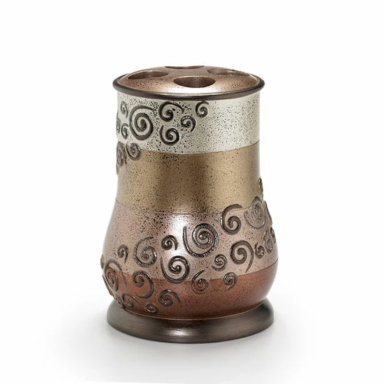 Popular Bath Miramar Toothbrush Holder