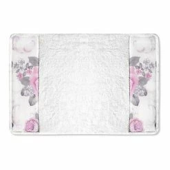 Popular Bath Michelle Bath Rug