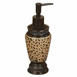 Popular Bath Wild Life Soap Pump