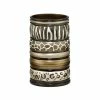 Popular Bath Safari Stripes Tumbler