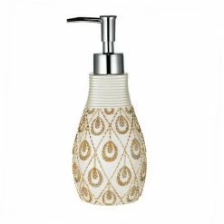 Popular Bath Seraphina Soap Pump