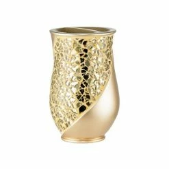 Popular Bath Sinatra Toothbrush Holder Champagne