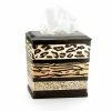 Popular Bath Gazelle Tissue Box Cover