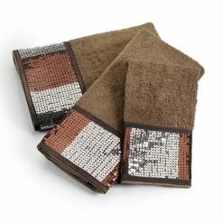 Popular Bath Elite 3-pc. Bath Towel Set