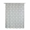 Popular Bath Riviera Shower Curtain