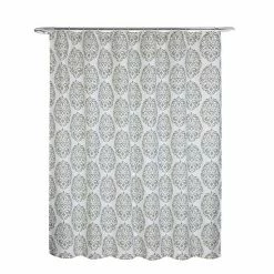 Popular Bath Riviera Shower Curtain