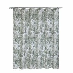 Popular Bath Ellora Shower Curtain
