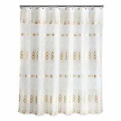 Popular Bath Arabella Shower Curtain