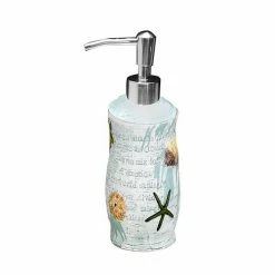 Popular Bath Atlantic Lotion Pump