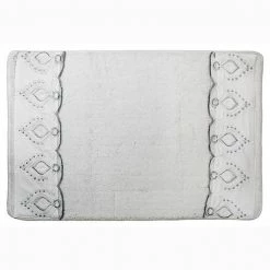 Popular Bath Monaco Bath Rug
