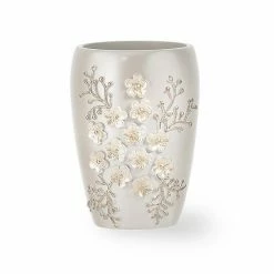 Popular Bath Bloomfield Floral Tumbler