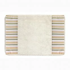 Popular Bath Beautifly Multi Bath Rug