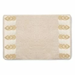 Popular Bath Arabella Bath Rug
