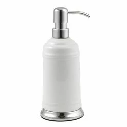 Popular Bath Isabella Soap Pump