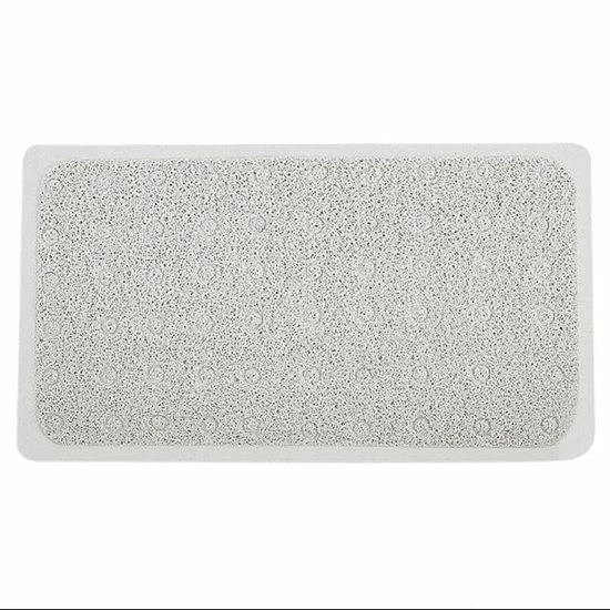 Popular Bath Loofa Bath Carpet Gray - Image 5
